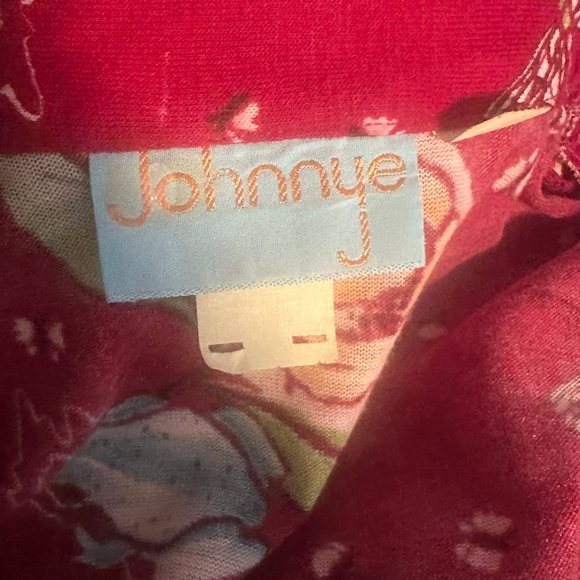 Vtg 1970s Botanical 3-Piece Set • Floral Bell Bottoms + Jacket • Nature Print - Picture 8 of 9